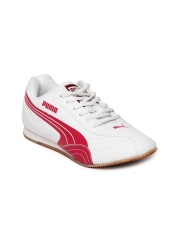 Puma Shoes, Bag, Tops, Watch Puma Shoes, Bag, Tops, Watch at 50% Flat Discount at Myntra