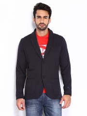 Puma Men Navy Blazer