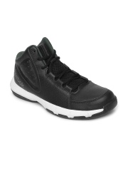Reebok Men Black Rise LP Sports Shoes