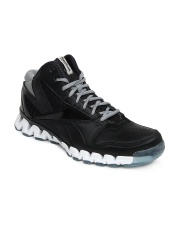 Reebok Men Black Zignano Profury Sports Shoes