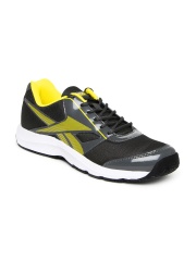 Reebok Men Grey Ultimate Speed III Sports Shoes
