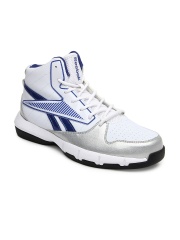 Reebok Men White Game Star II Sports Shoes