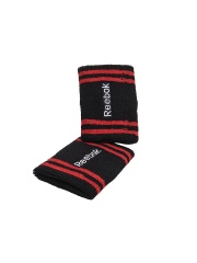 Reebok Men Set of 2 Wristbands