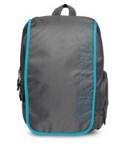 Skybags Unisex Grey Backpack