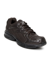 Sparx Men Brown Sports Shoes