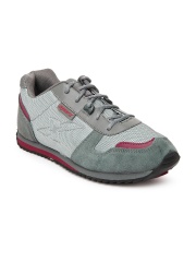 Sparx Men Grey Sports Shoes