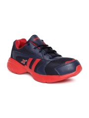 Sparx Men Navy Sports Shoes