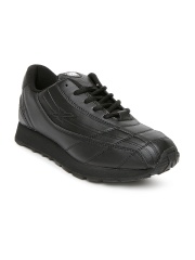 Sparx Men Black Sports Shoes