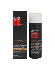 Vichy Men Hydra Mag C+ Anti-Fatigue Hydrating Day Cream