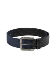 Wrangler Men Navy Belt