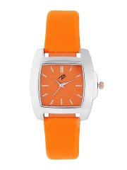 YepmeWomen Orange Watch YPMWATCH0327