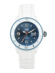 ice watch Unisex Blue Dial Watch