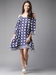 Dresses for Women - Buy Ladies Dresses Online in India - Myntra