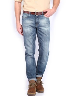 For 569/-(70% Off) Flat 70% Off on Branded Jeans at Myntra