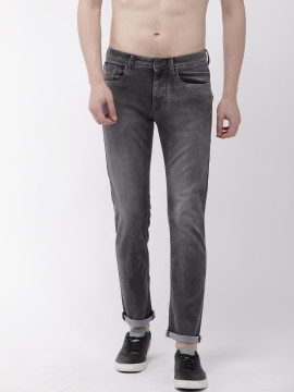 flying machine slim tapered michael