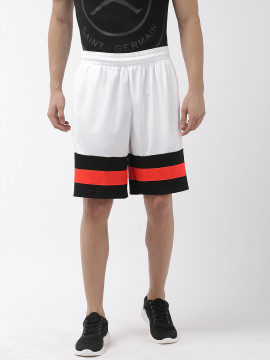 nike shorts myntra