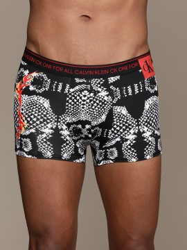 calvin klein underwear men printed