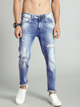 roadster jeans snapdeal