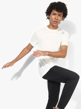 reebok t shirts myntra