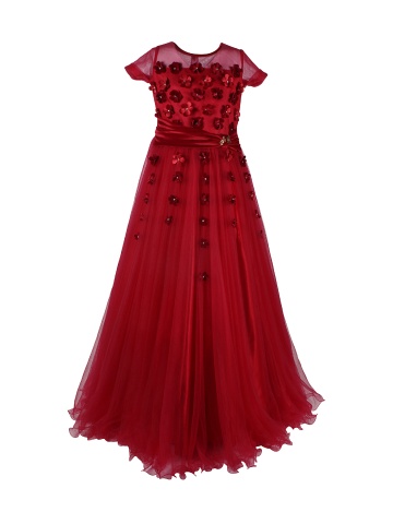 cutecumber maxi dress