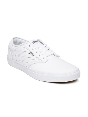 vans white leather sneakers vans white leather sneakers