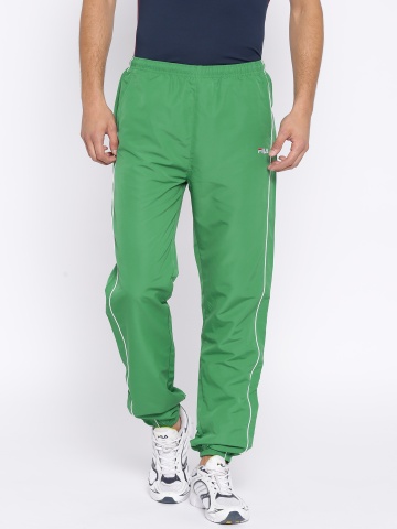 fila track pants mens