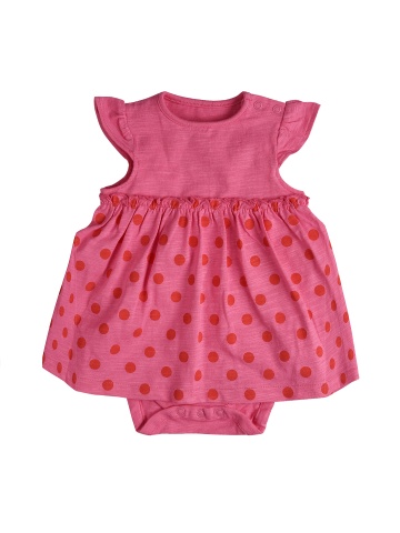 Mothercare Polka Rosy - Buy Mothercare Pink Polka Dot Print Fit Flare mothercare polka rosy buy mothercare pink polka dot print fit flare
