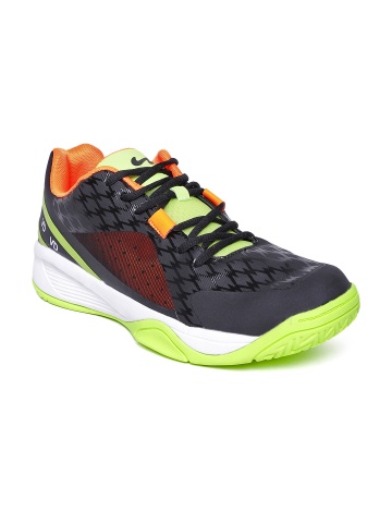 Buy Campus Workout Men Black Macho Sports Shoes Sports