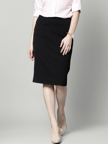 ladies skirts in marks and spencer