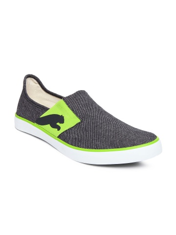 puma loafer shoes for men