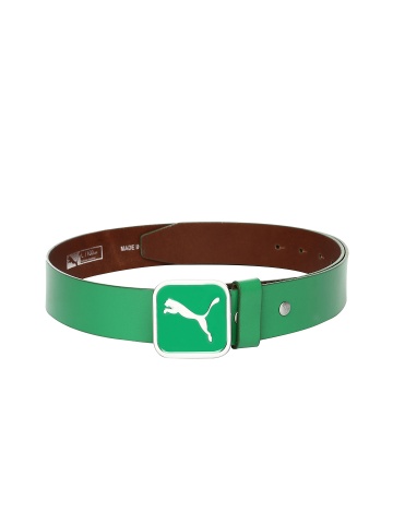 puma belt amazon