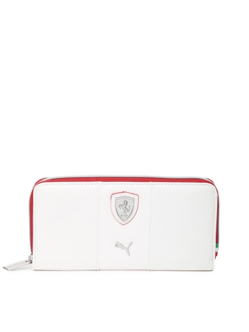 puma ferrari wallet myntra