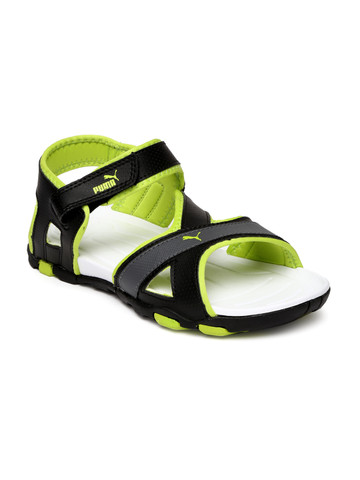 puma flip flops lowest price