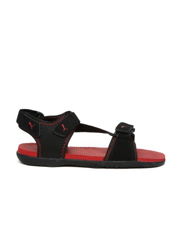 puma nova sandals