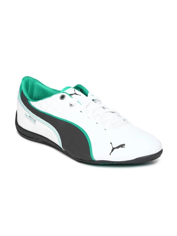 ferrari shoes myntra