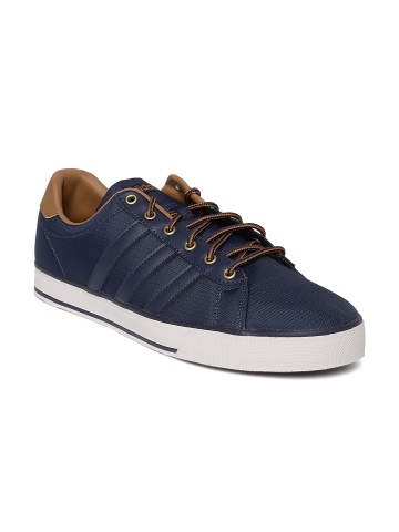 Adidas Neo Daily Navy Adidas Neo Daily Navy