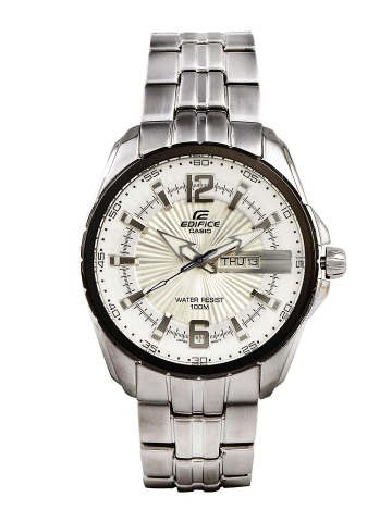 snapdeal casio edifice watches