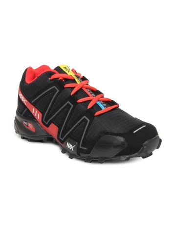 hrx running shoes myntra