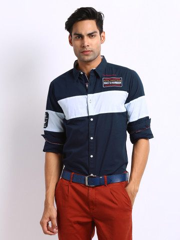 mast and harbour shirts online