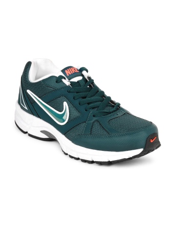 mens teal nikes