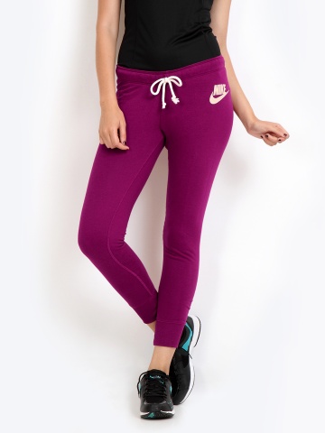 nike track pants women