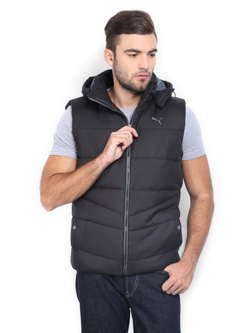 puma jackets snapdeal