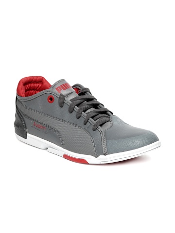 puma ducati men man