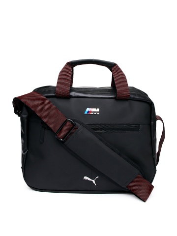 Bmw puma laptop bag #5