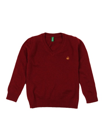  Clothing Boys Clothing Sweaters United Colors of Benetton Sweaters