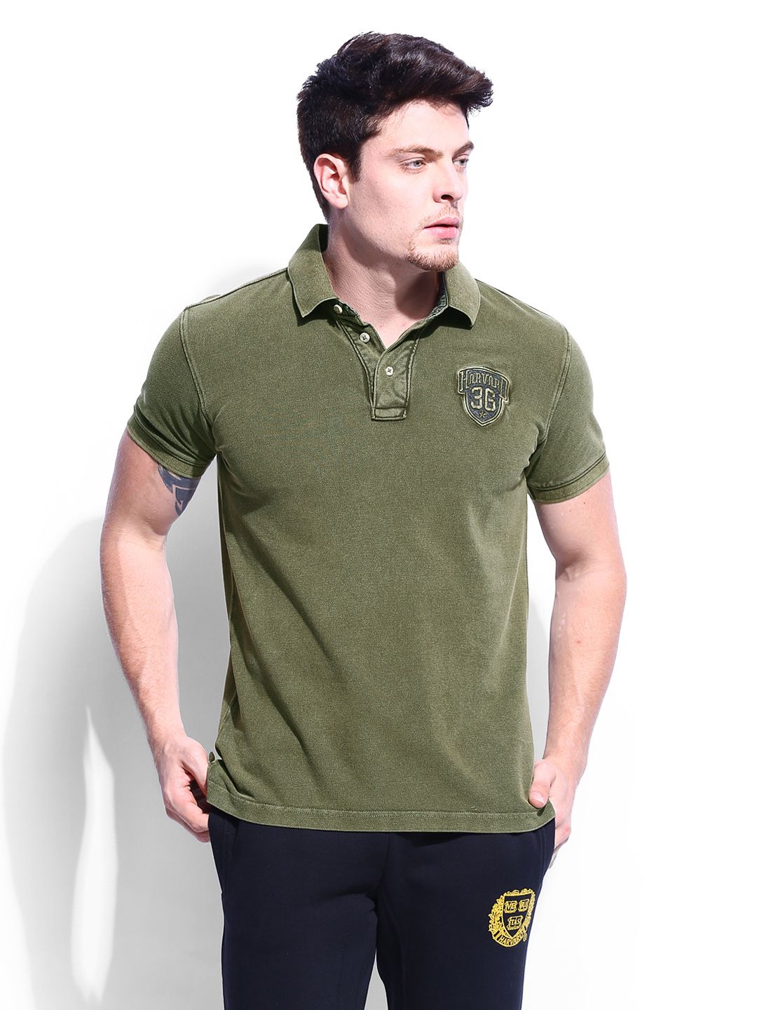 Top t shirt brand in india is the best