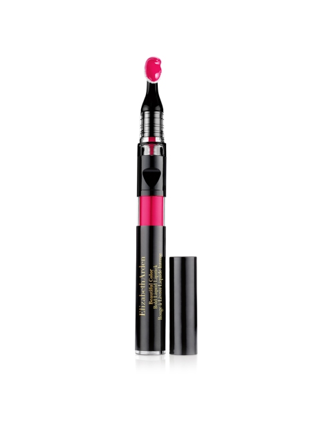 Elizabeth Arden New York Beautiful Color Bold Luscious Raspberry Liquid Lipstick 03, Pink
Elizabeth Arden New York Beautiful Color Bold Luscious Raspberry Liquid Lipstick 03, Pink