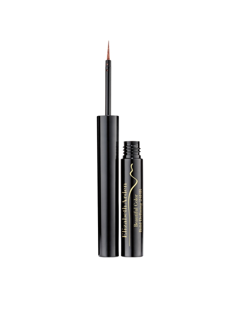 ELIZABETH ARDEN Gilded Brown Beautiful Color Bold Defining 24HR Liquid Eyeliner 1.7 ml, Bronze
ELIZABETH ARDEN Gilded Brown Beautiful Color Bold Defining 24HR Liquid Eyeliner 1.7 ml, Bronze