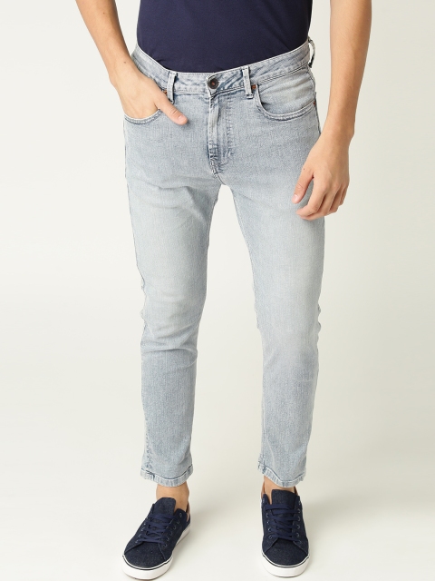 United Colors of Benetton Men Blue Regular Fit Low-Rise Clean Look Stretchable Jeans
United Colors of Benetton Men Blue Regular Fit Low-Rise Clean Look Stretchable Jeans