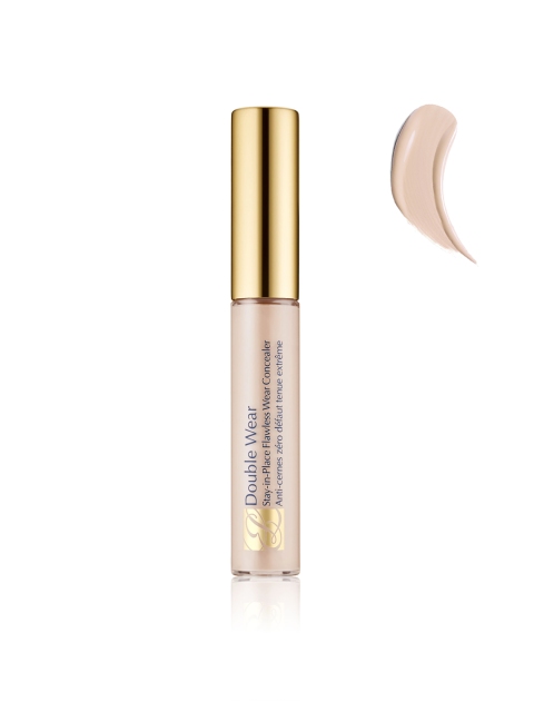 Estee Lauder Double Wear Stay-in-place Flawless Concealer - Ultra Light 0.5N 7ml, Beige
Estee Lauder Double Wear Stay-in-place Flawless Concealer - Ultra Light 0.5N 7ml, Beige